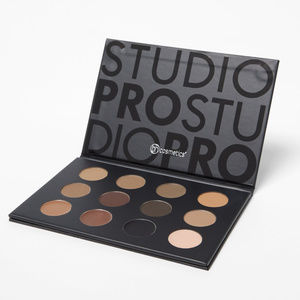 BH Studio Pro Ultimate Brow Palette